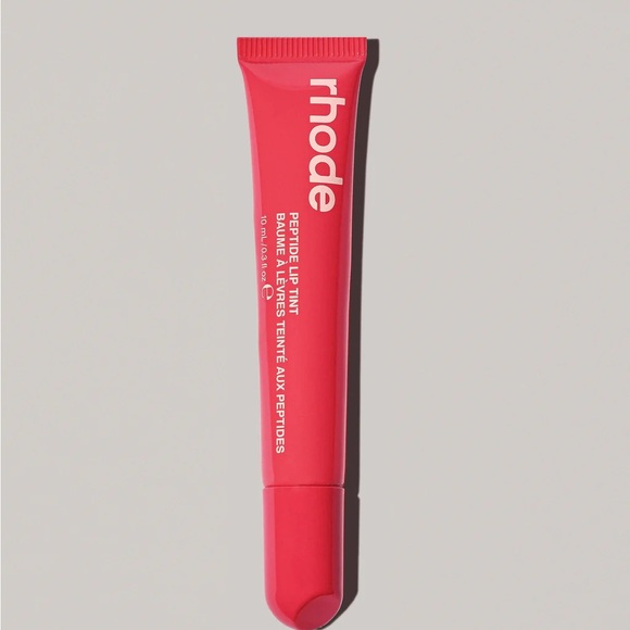 Rhode Peptide Tint Lip Treatment Guava Spritz Limited Edition - Picture 2 of 4